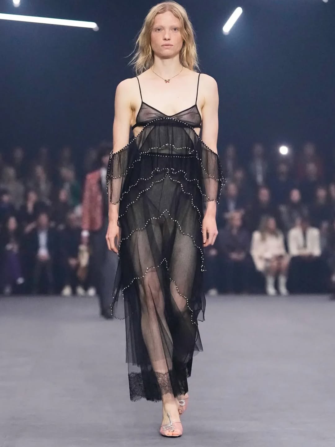 Valentino Fireflies by @alessandro_michele SS26’
@yad1m 
@_estherlangham_ 
@midlandagency 
@michelatafuri21 🥀