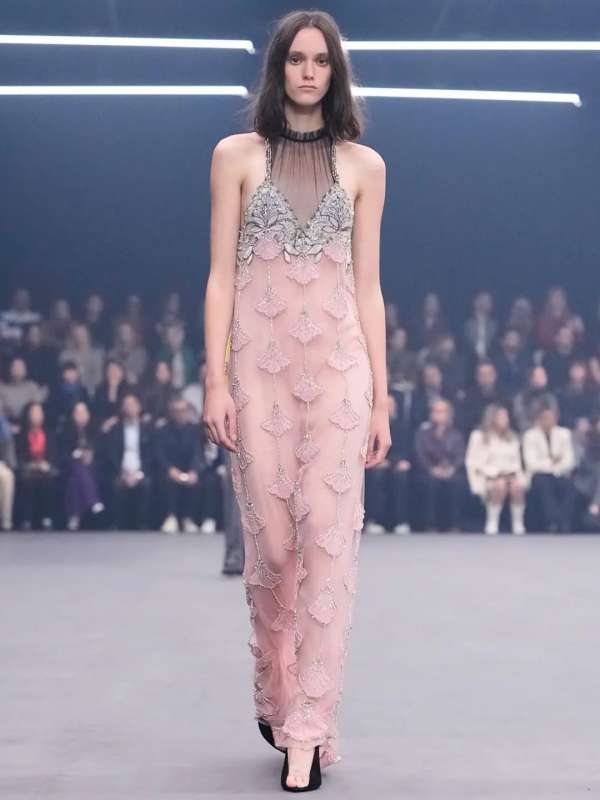 Valentino Fireflies by @alessandro_michele ...