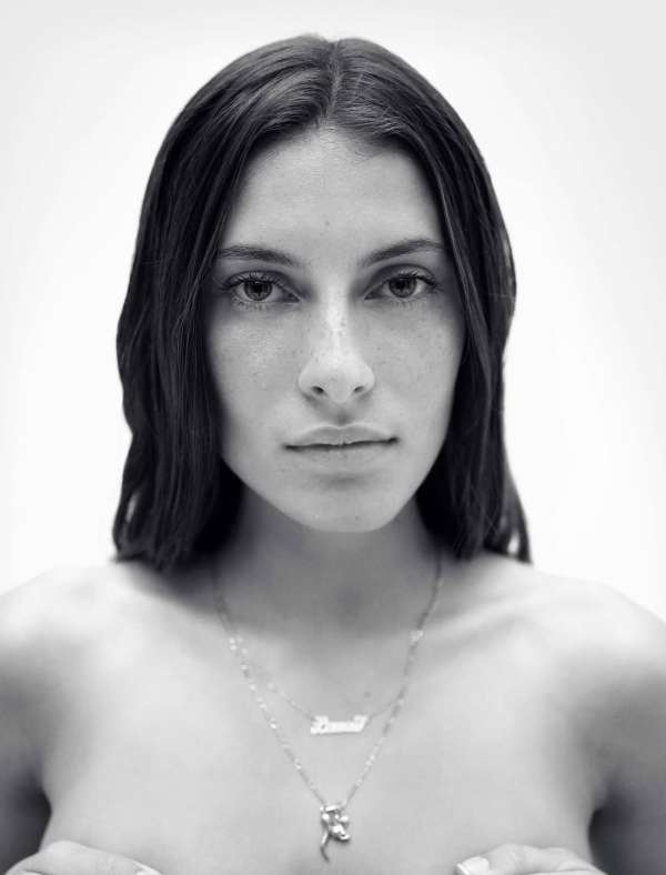 Lennon by Gray for @reeditionmag @pauavia @...