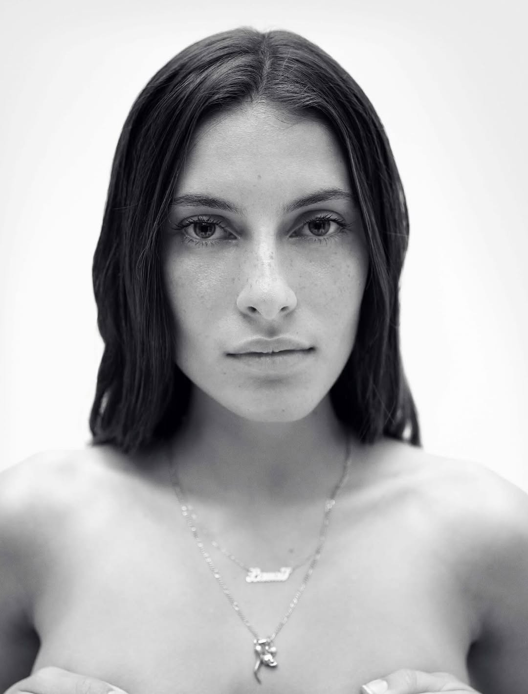 Lennon by Gray for @reeditionmag @pauavia @graysorrenti @tomohiroohashihair @therealofficialfrankb @midlandagency