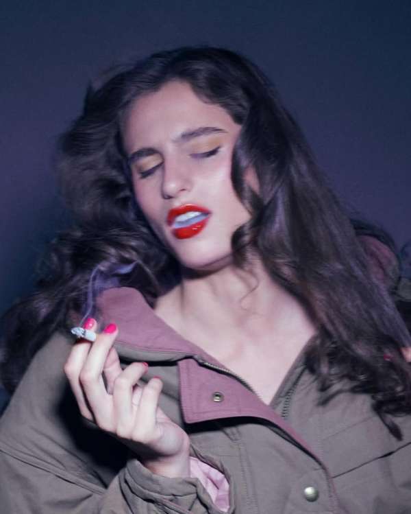 Wednesday @nastassialg @_theosion @_alicego...