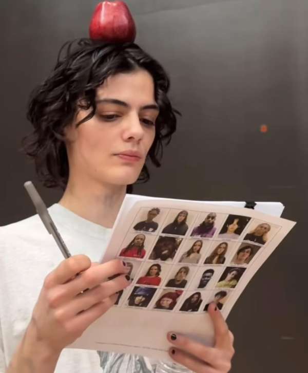 2025 highlight DOOM @parkavearmory @anne_im...