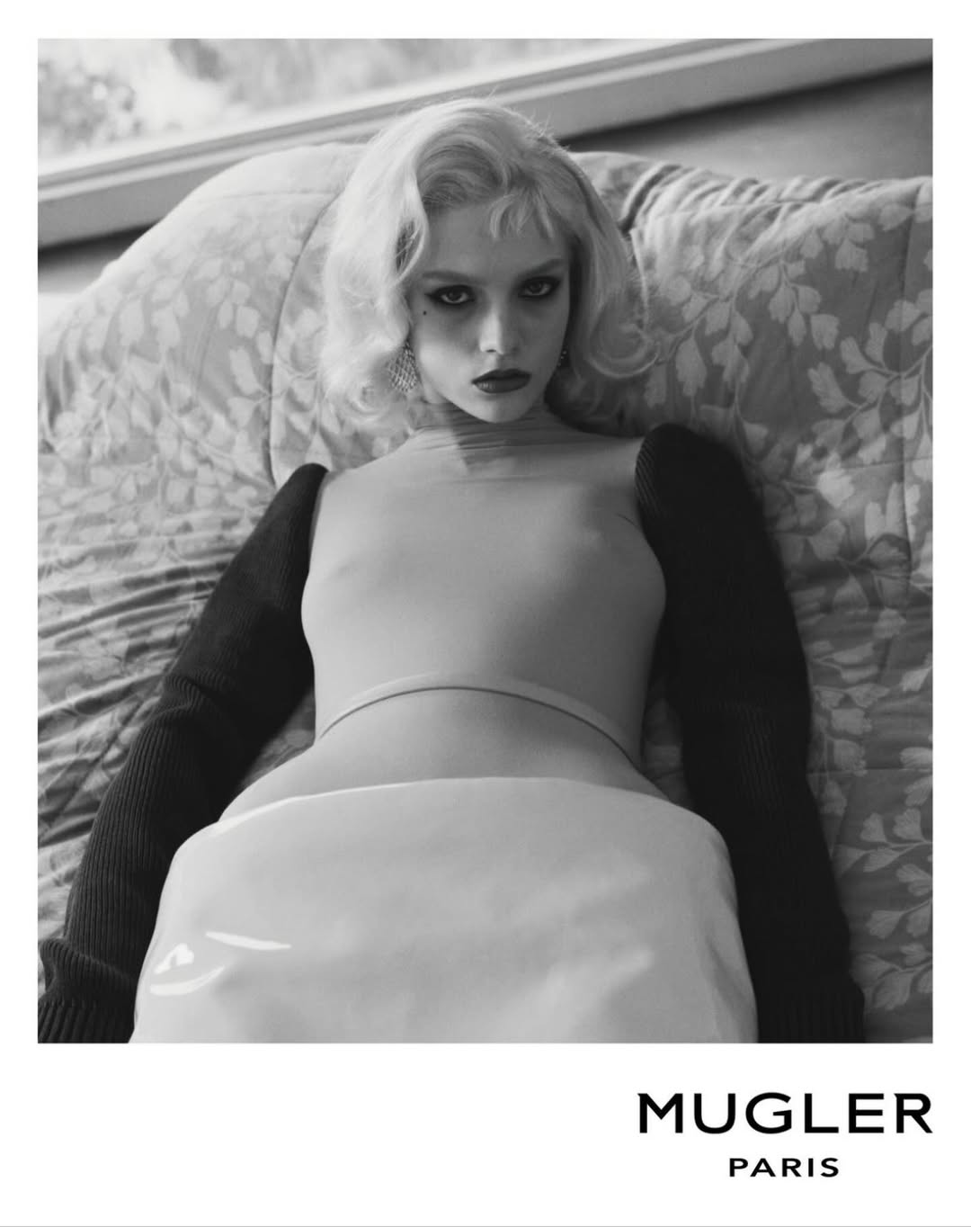 @muglerofficial by @miguelcastrofreitas @robirodriguez 🥀 @midlandagency