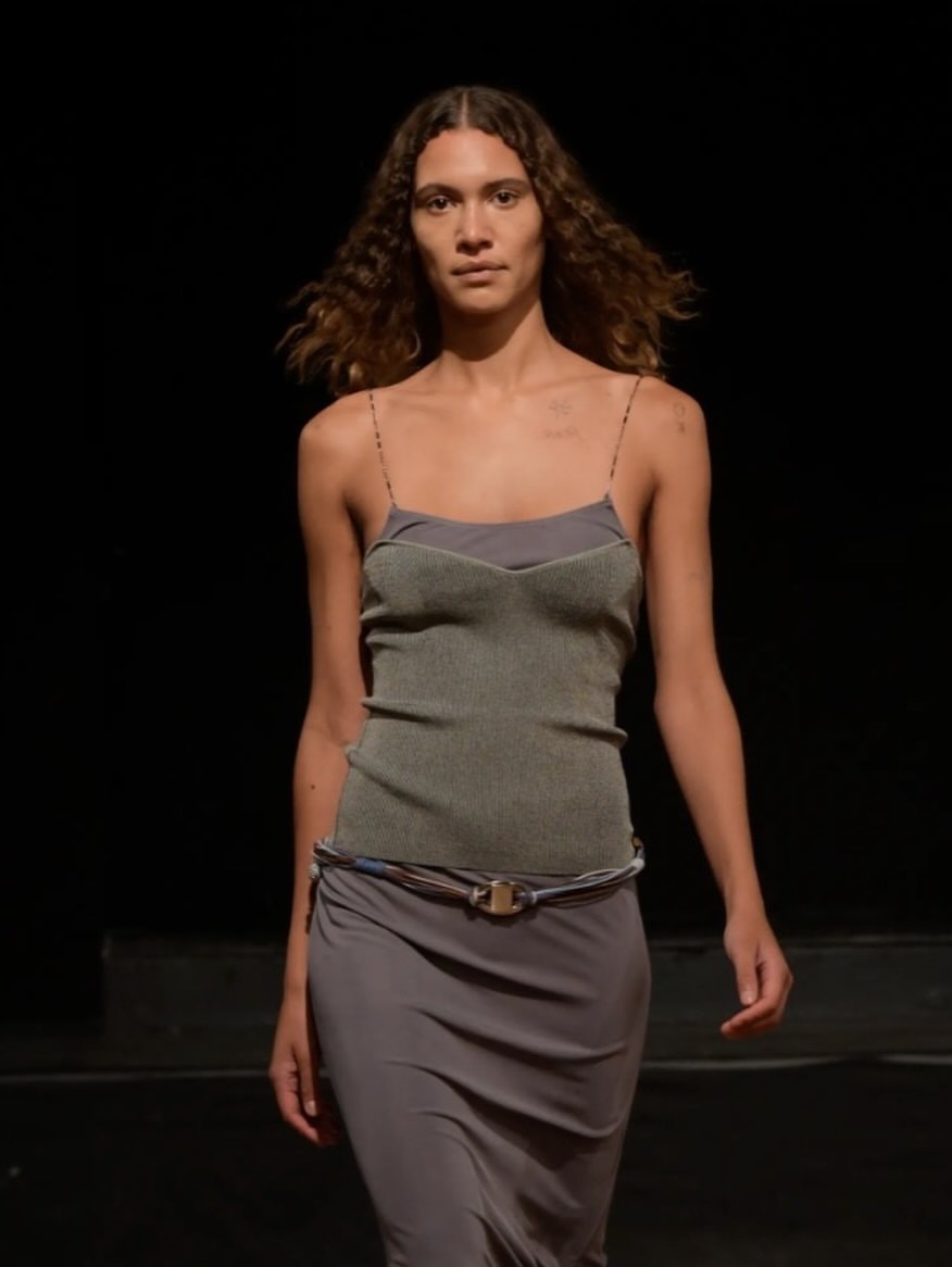 @maryam_nassir_zadeh over the years @thistlebrown ...