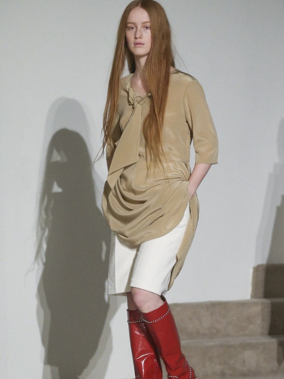 @maryam_nassir_zadeh over the years @thistlebrown ...