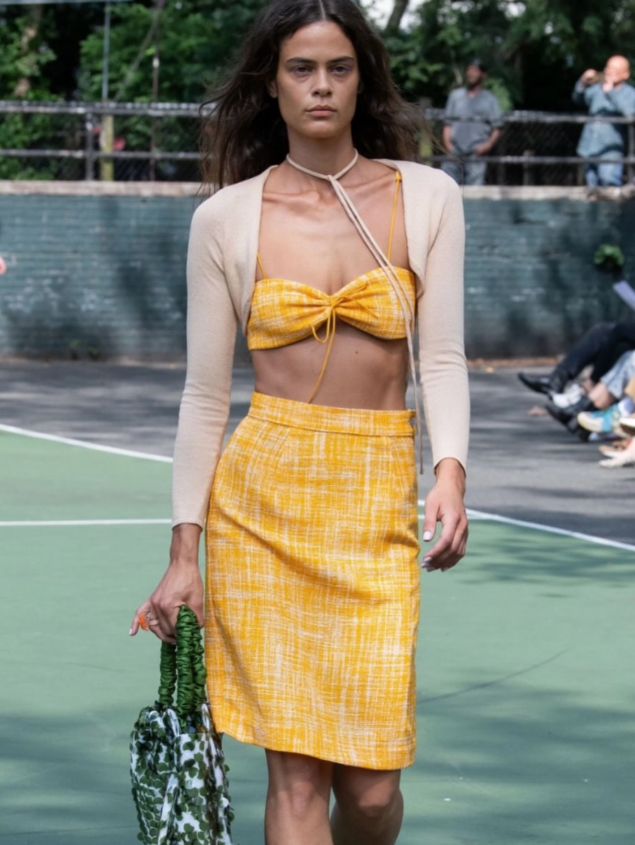 @maryam_nassir_zadeh over the years @thistlebrown ...