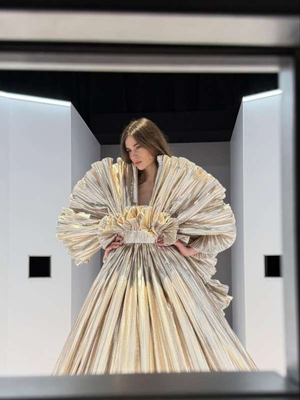 Miriam, Frauke, Peris, Julia, Lolo, Nastass...