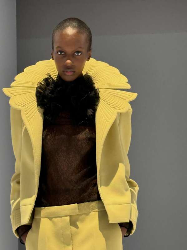 Miriam, Frauke, Peris, Julia, Lolo, Nastass...