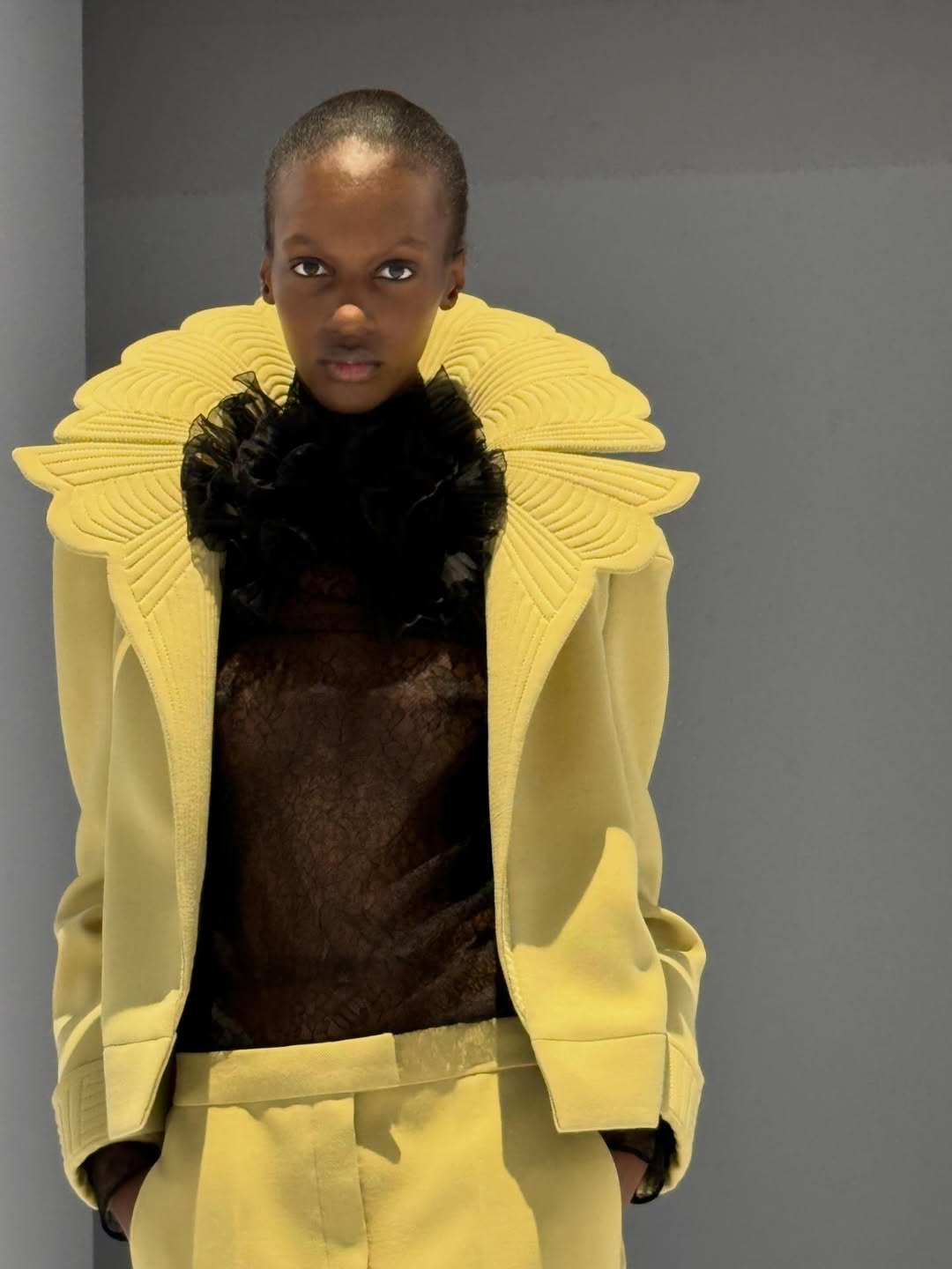 Miriam, Frauke, Peris, Julia, Lolo, Nastassia, Lib...