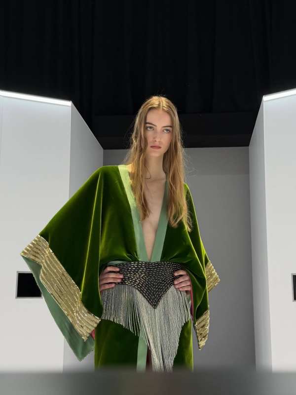 Miriam, Frauke, Peris, Julia, Lolo, Nastass...