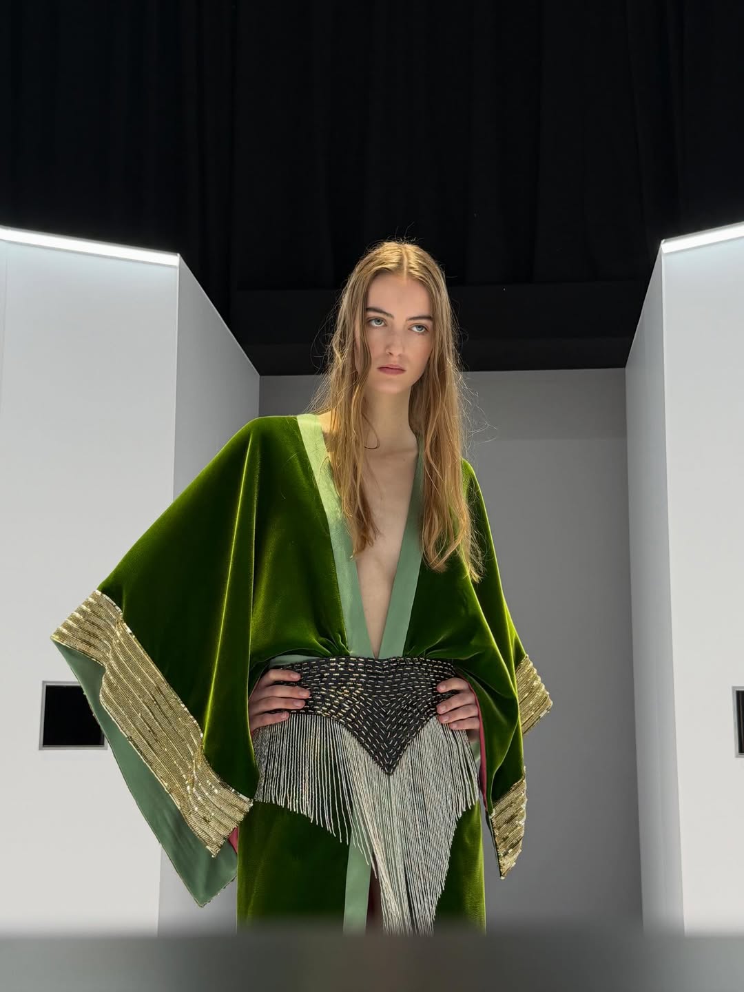 Miriam, Frauke, Peris, Julia, Lolo, Nastassia, Lib...