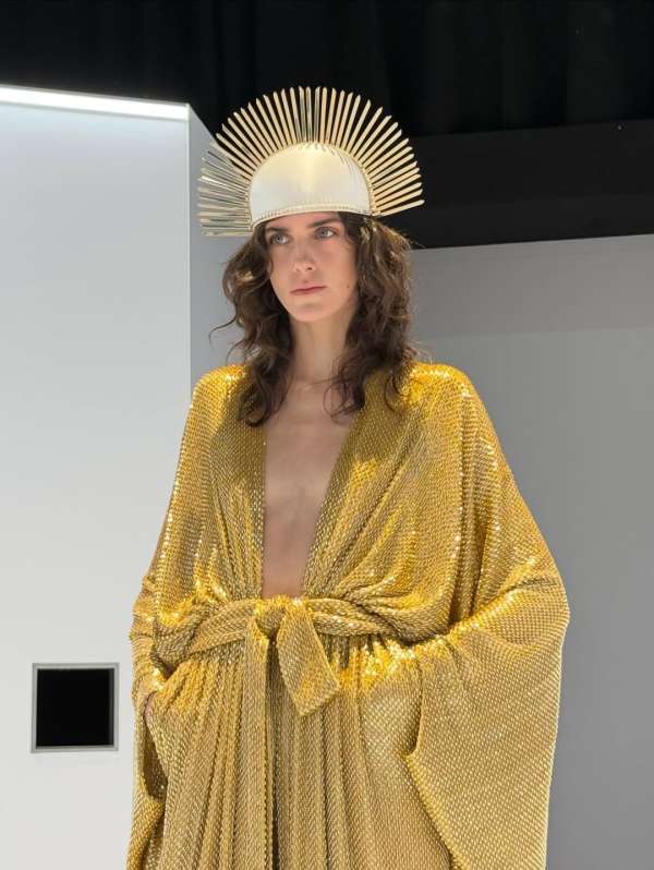 Miriam, Frauke, Peris, Julia, Lolo, Nastass...