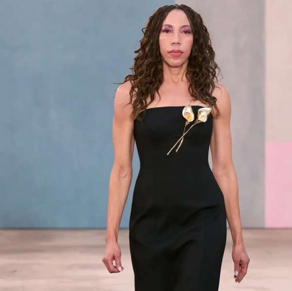 Amy Sherald, Rachel Feinstein & Ming Smith ...