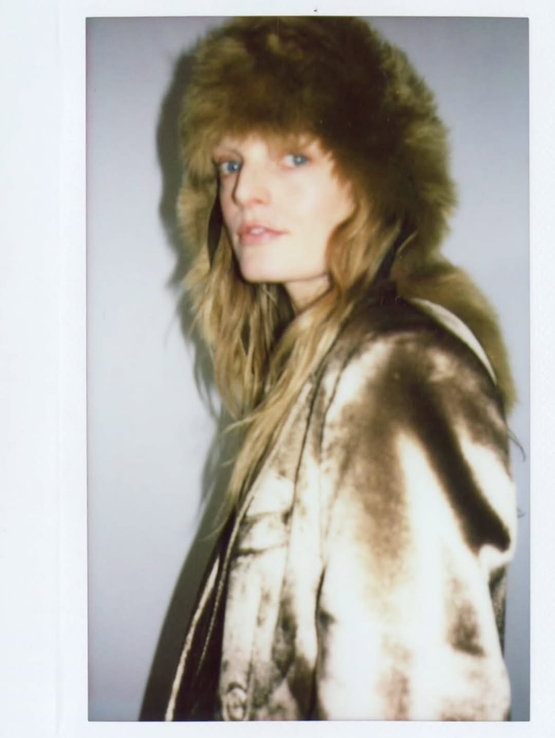 @fforme Styled by Camilla Nickerson Casting @midla...