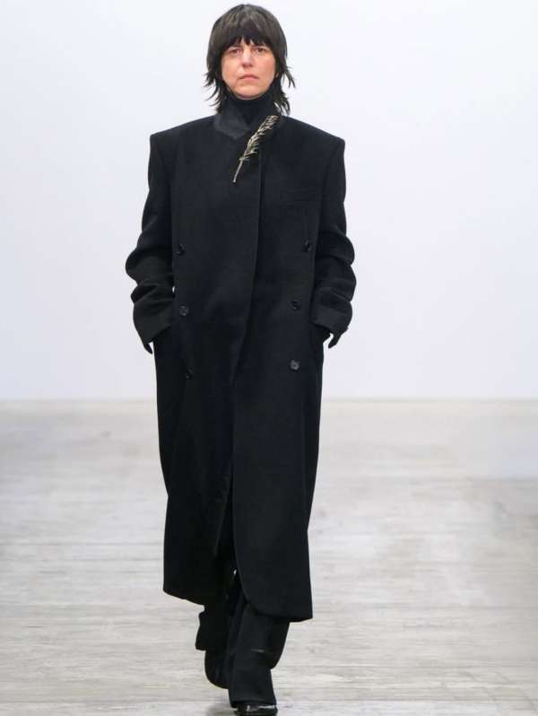 @fforme Styled by Camilla Nickerson Casting...