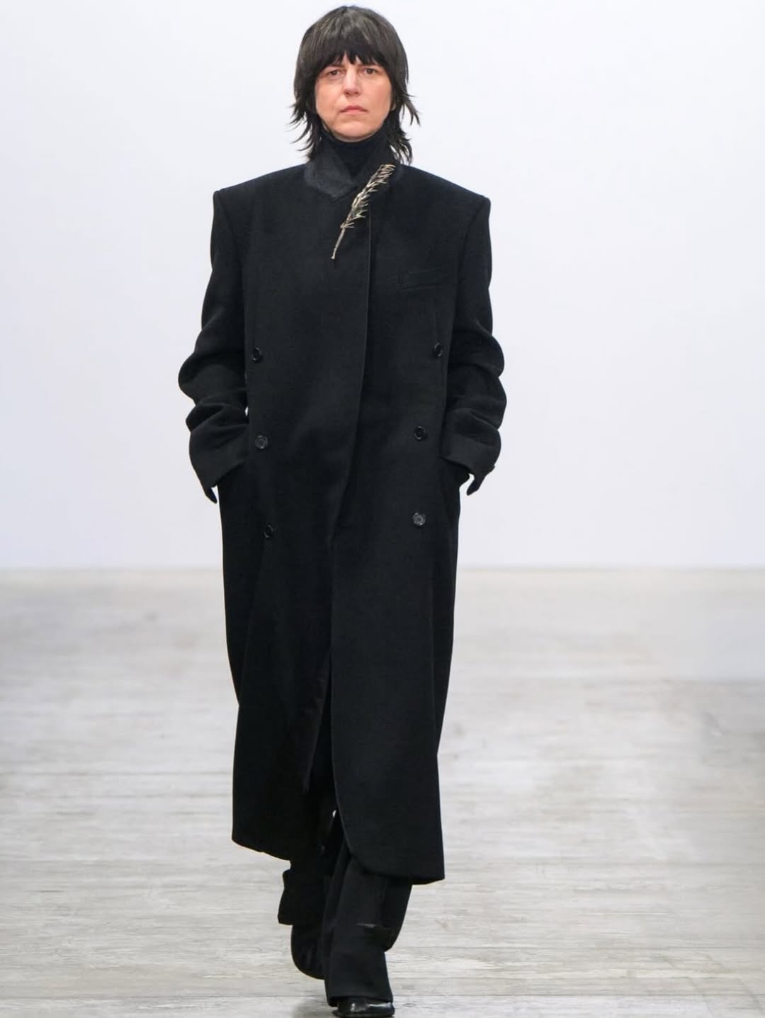 @fforme Styled by Camilla Nickerson Casting @midla...