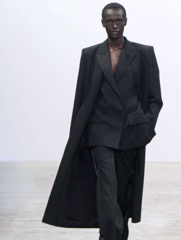 @fforme Styled by Camilla Nickerson Casting...