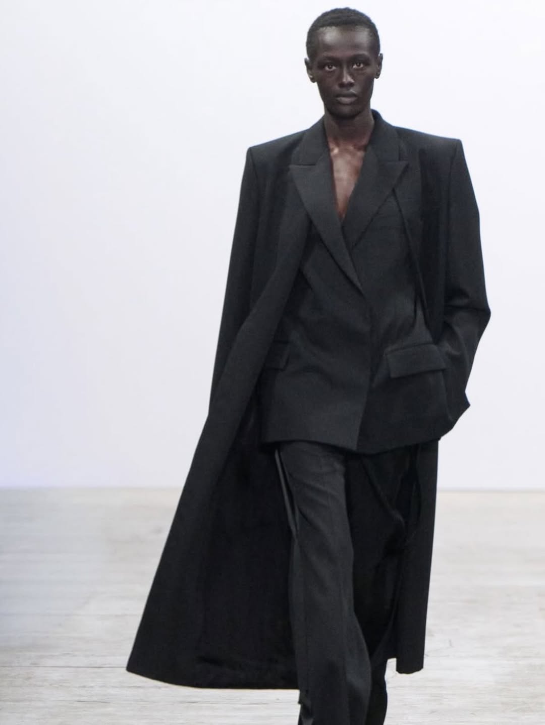 @fforme Styled by Camilla Nickerson Casting @midla...