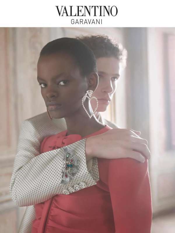 Perus & Amos by @willyvanderperre for @mais...