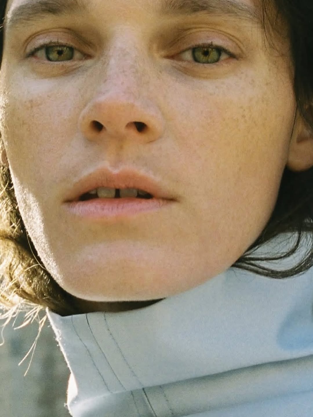 Carven AW26’ by @markhowardthomas @emimikareh @luciapicaofficial @kim_rance @alban_adam @midlandagency