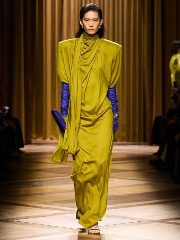 @muglerofficial by @miguelcastrofreitas wit...