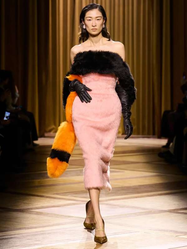 @muglerofficial by @miguelcastrofreitas wit...