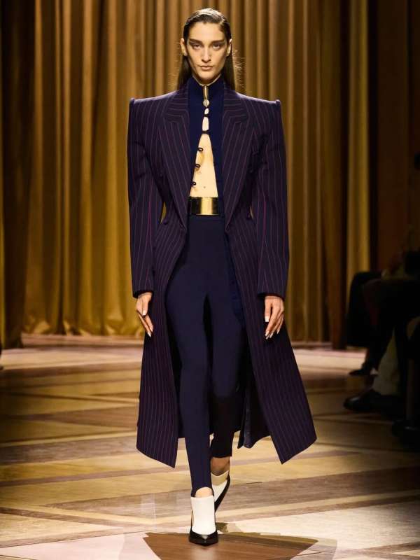 @muglerofficial by @miguelcastrofreitas wit...