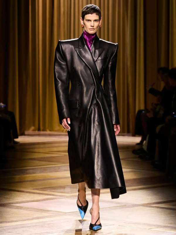 @muglerofficial by @miguelcastrofreitas wit...