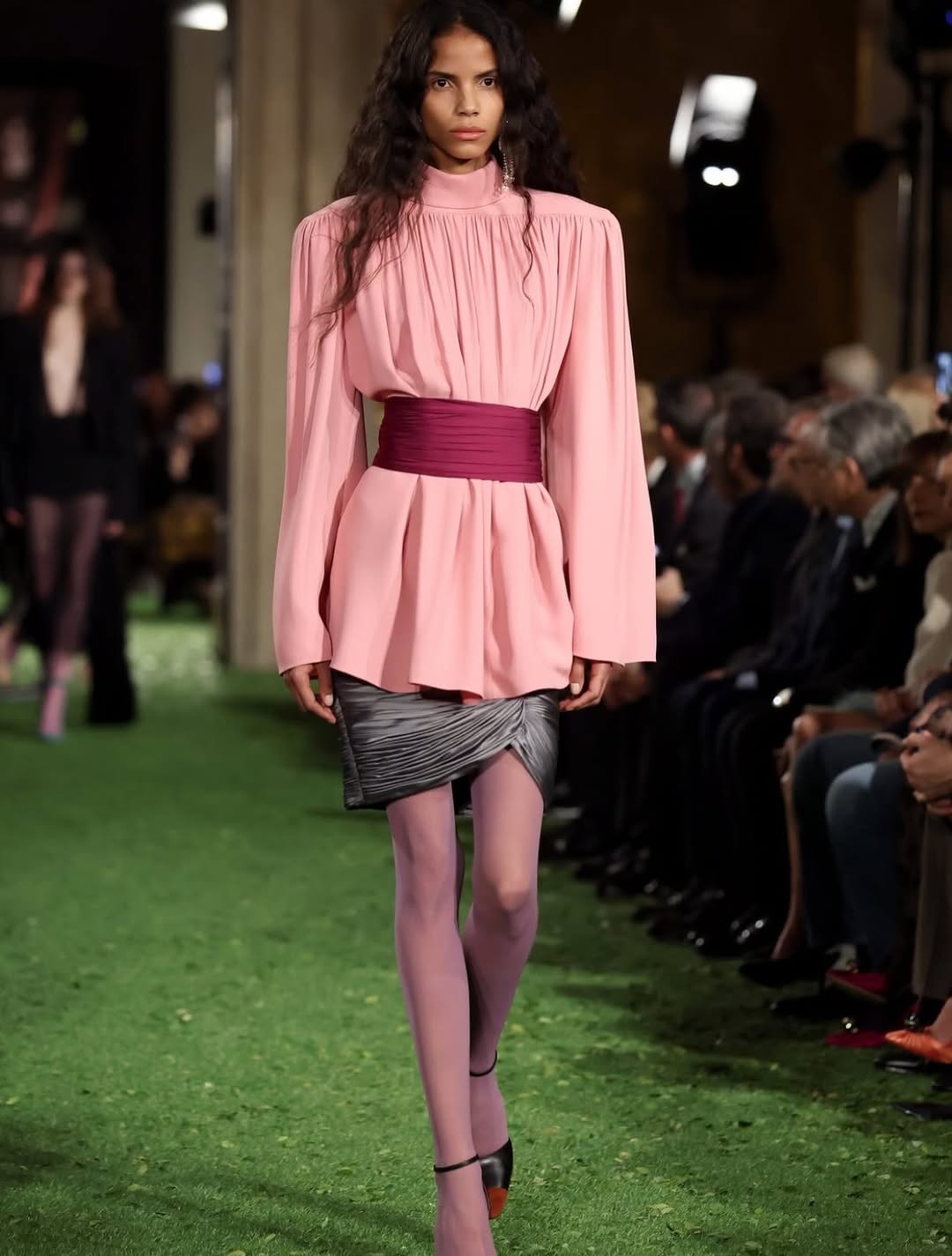 @maisonvalentino @alessandro_michele @michelatafuri21 @yad1m @estherlangham @midlandagency