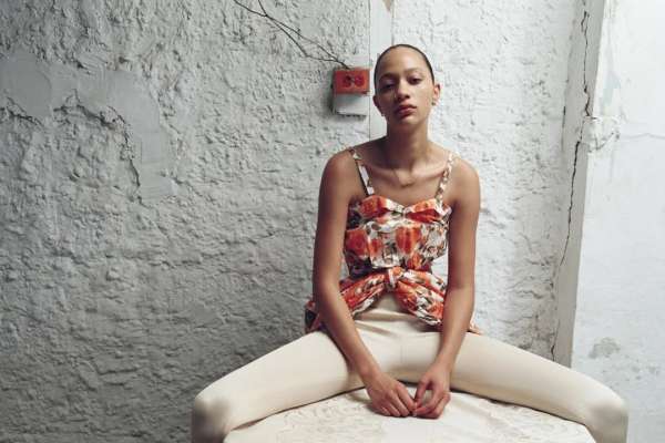 Selena in Cartagena @hart_leshkina @tony_ir...