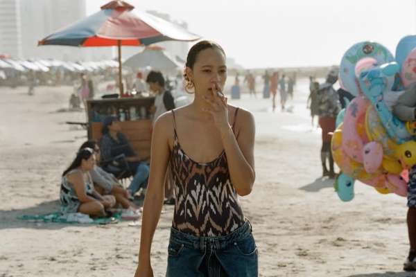 Selena in Cartagena @hart_leshkina @tony_ir...