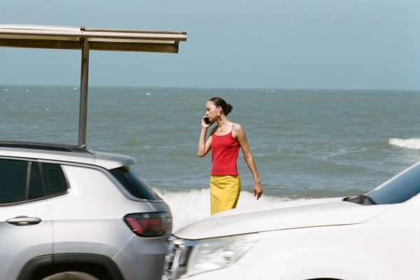 Selena in Cartagena @hart_leshkina @tony_ir...