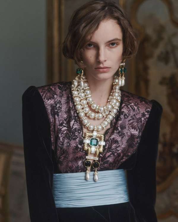 @maisonvalentino AW26’ photographed by @kri...