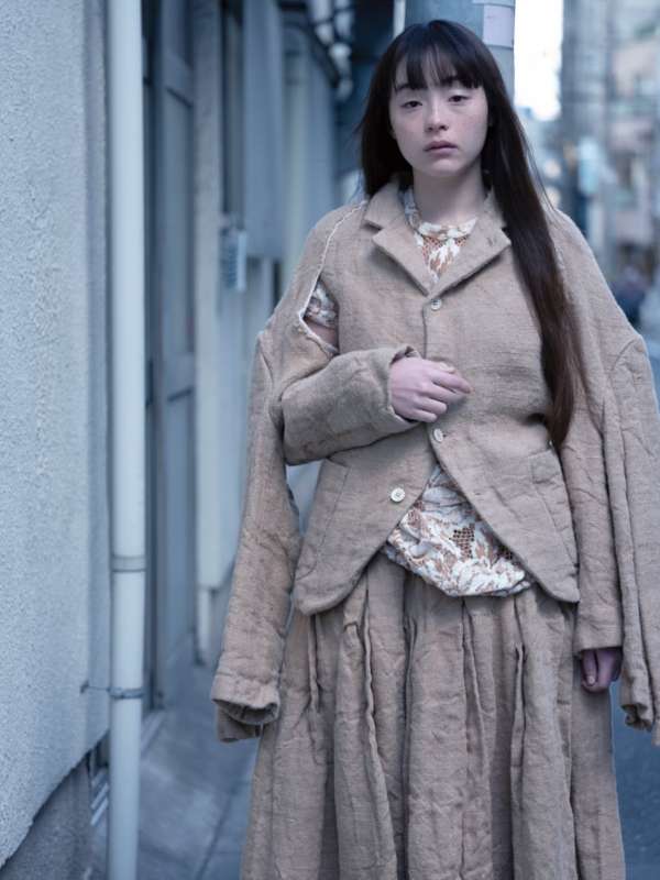 With Takashi Homma for @study.magazine @see...