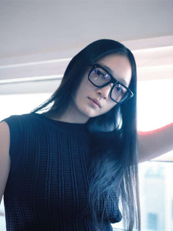 With Takashi Homma for @study.magazine @see...