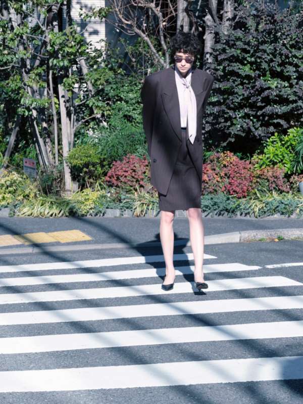 With Takashi Homma for @study.magazine @see...