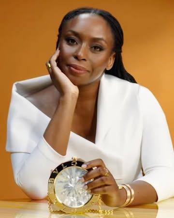 Chimamanda Ngozi Adichie & Sumaya Vally for...