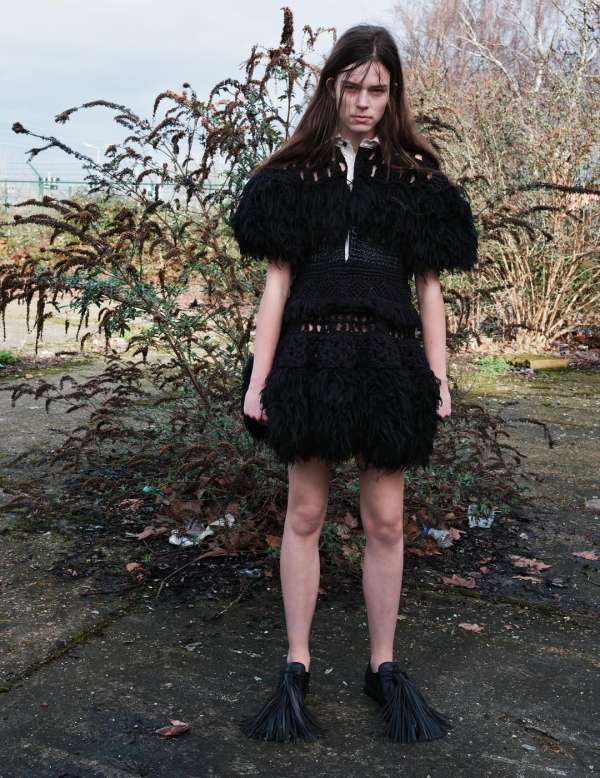 Wendy, Nathalie & Olivia by @jonathanfranti...