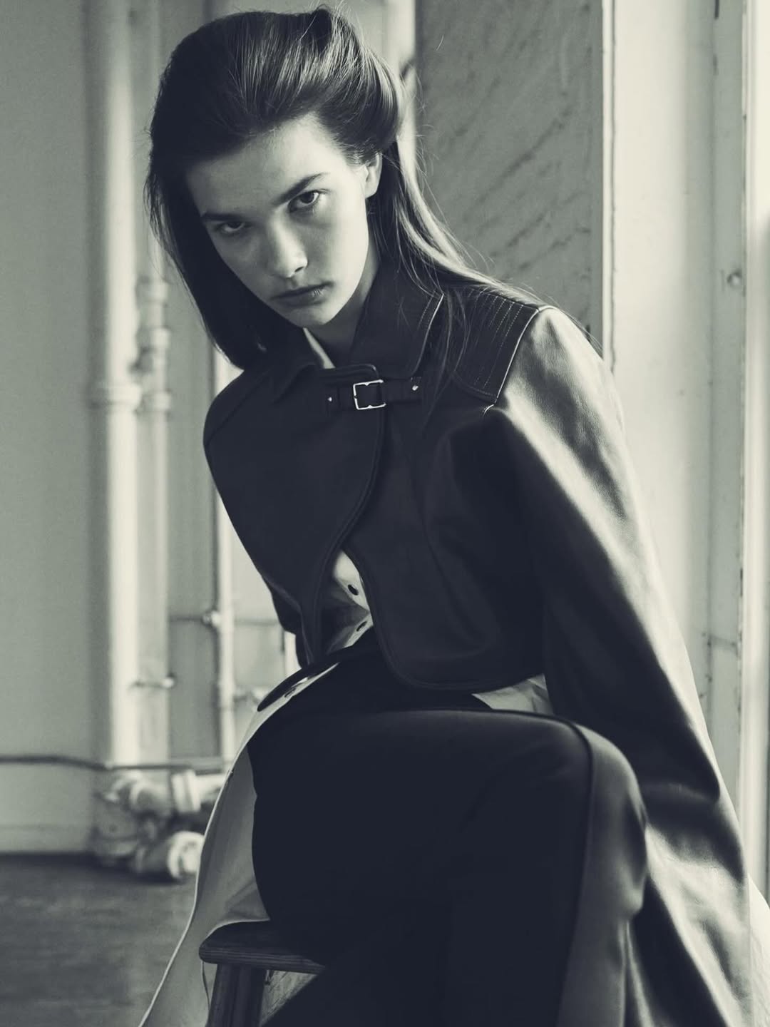 The New Yorker @_riverklein by @pablodiprima & @an...