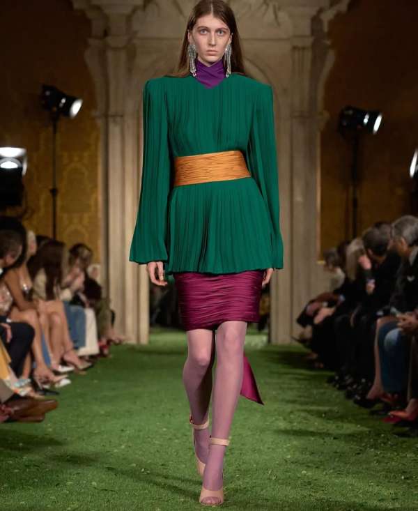 Valentino AW26’ @maisonvalentino @midlandag...