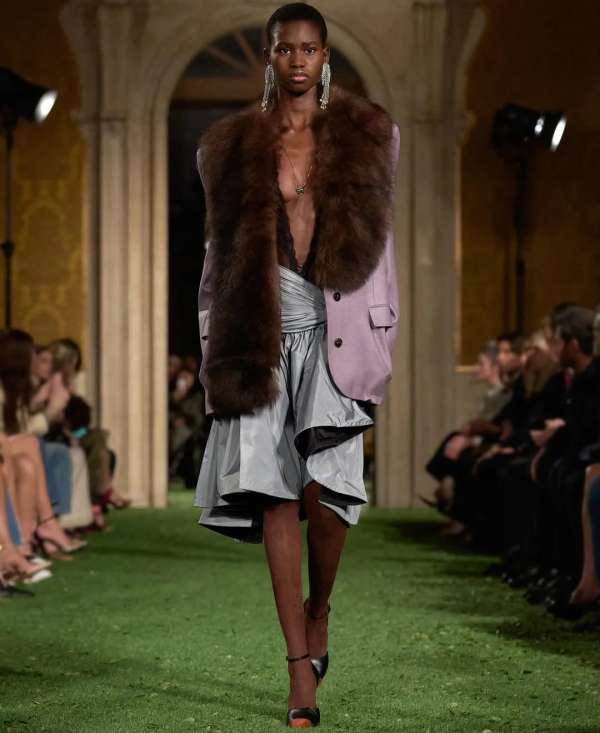 Valentino AW26’ @maisonvalentino @midlandag...