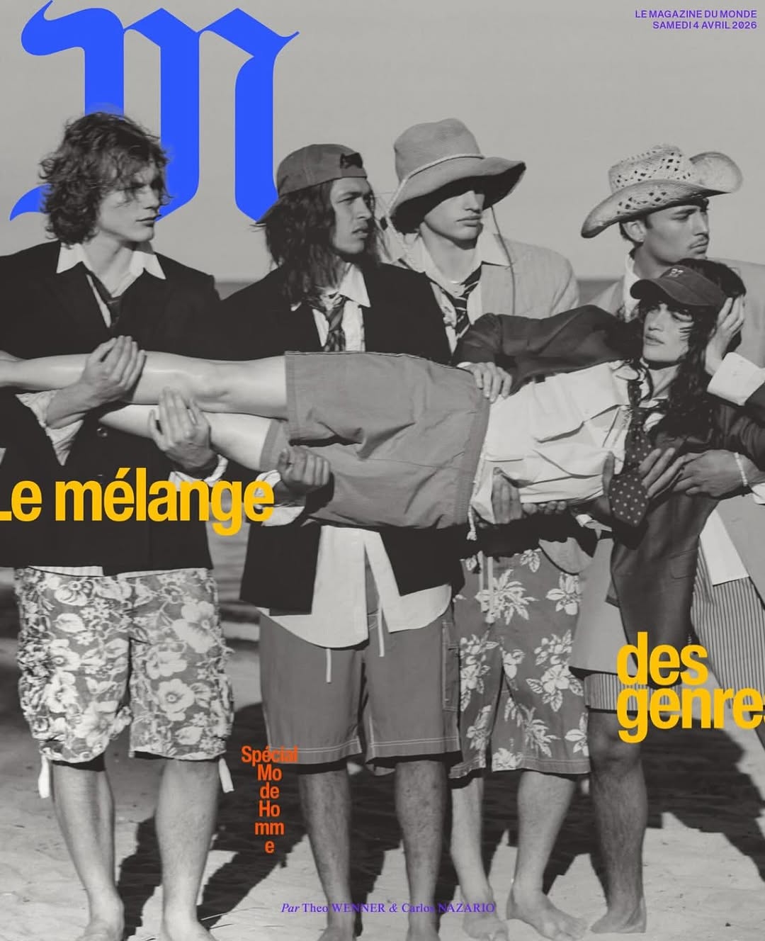 @m_magazine @theo123456 @mr_carlos_nazario @spencervroomanstudio @geprojects @jbtalbourdet