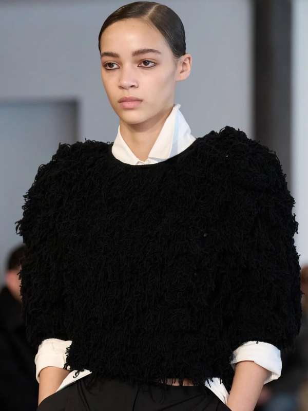 Ashlyn AW26’ @malinajoseph @ashlynnewyork @...