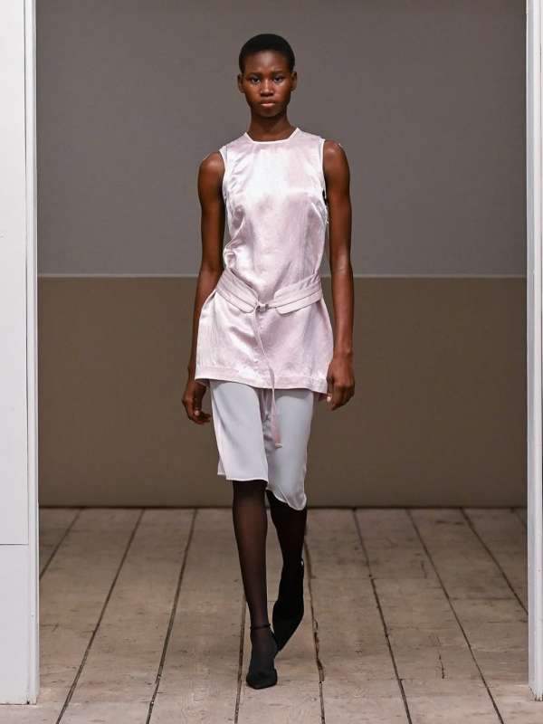 Eckhaus Latta AW26’ friends and family @lou...