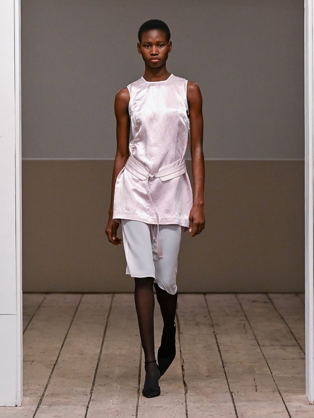 Eckhaus Latta AW26’ friends and family @louisa_j...