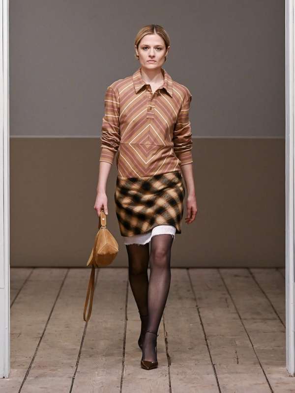 Eckhaus Latta AW26’ friends and family @lou...