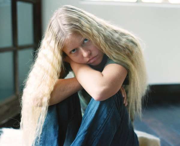 Los Angeles Casting for @senta.simond @emim...