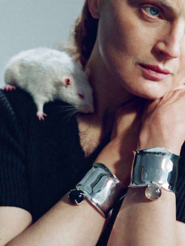Guinevere for Sophie Buhai
