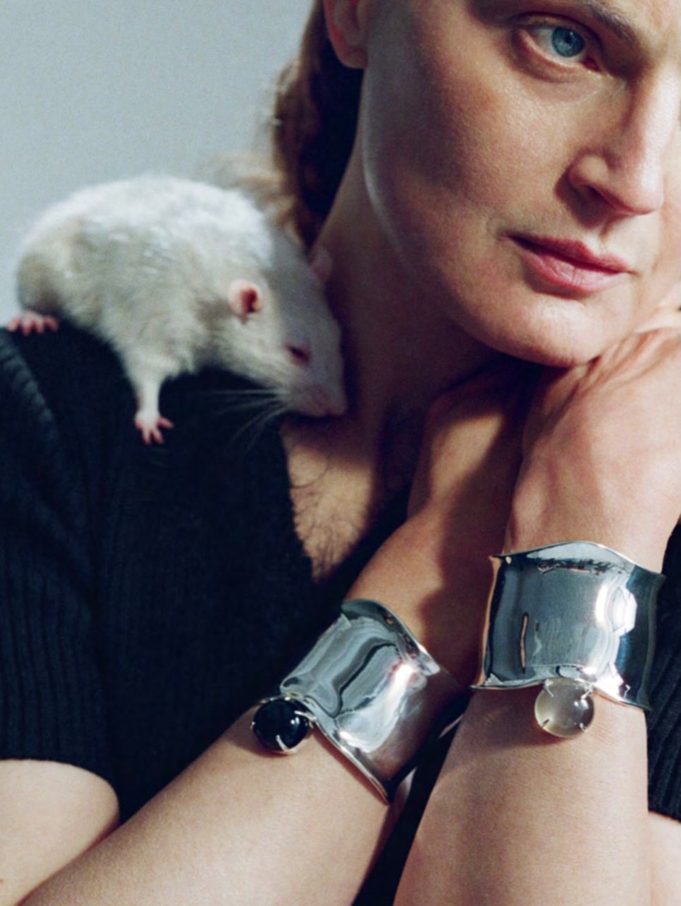 Guinevere for Sophie Buhai