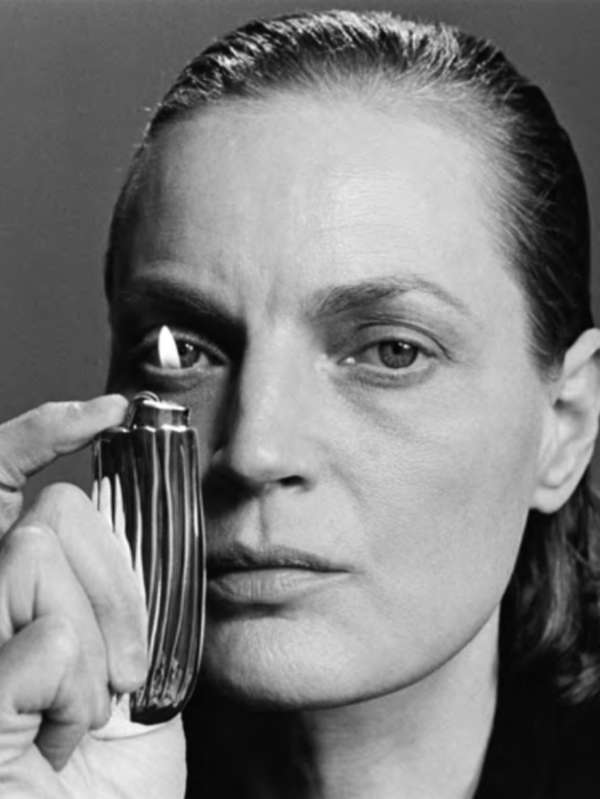 Guinevere for Sophie Buhai